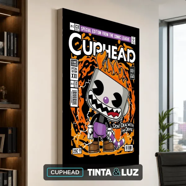 CUPHEAD