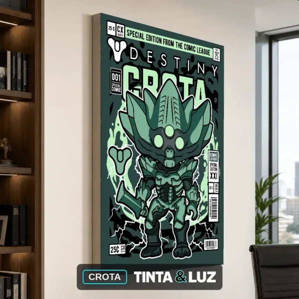 CROTA