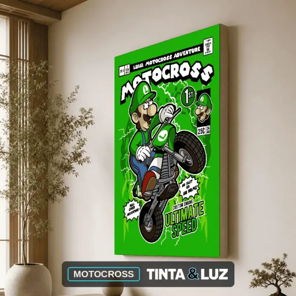 MOTOCROSS