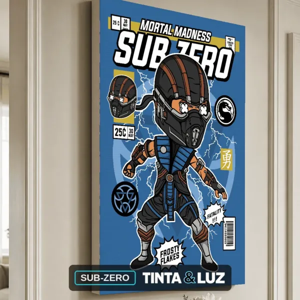 SUB-ZERO