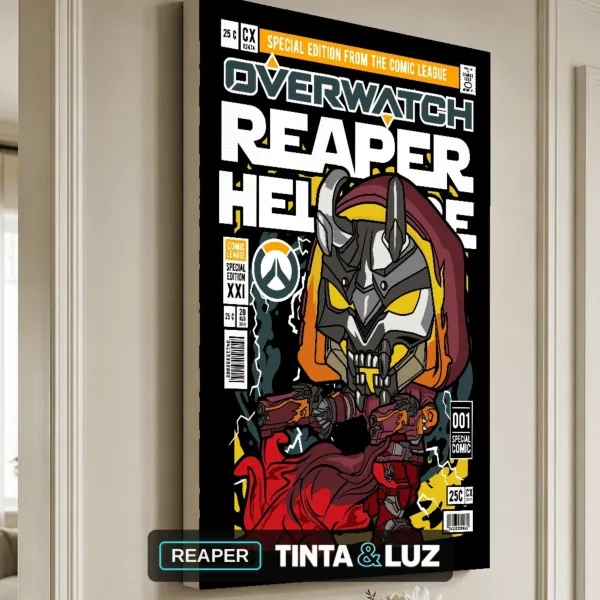 REAPER