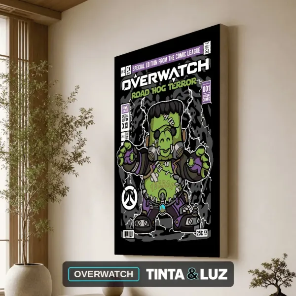 OVERWATCH