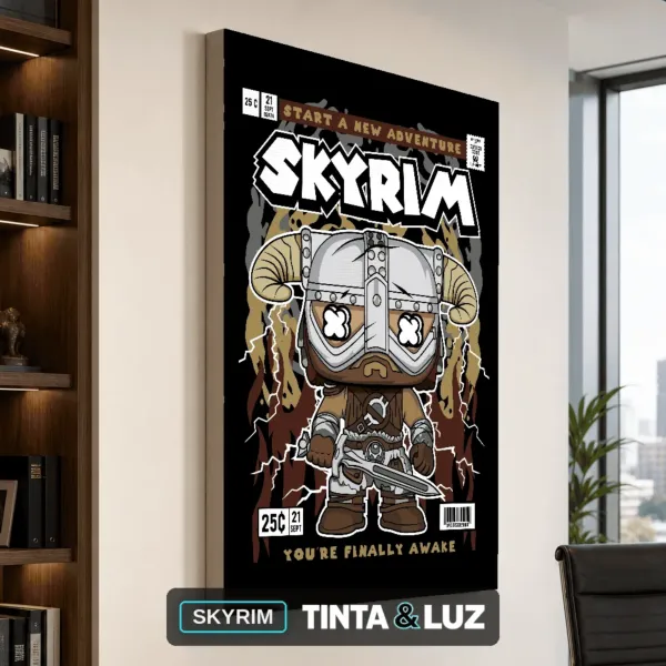 SKYRIM
