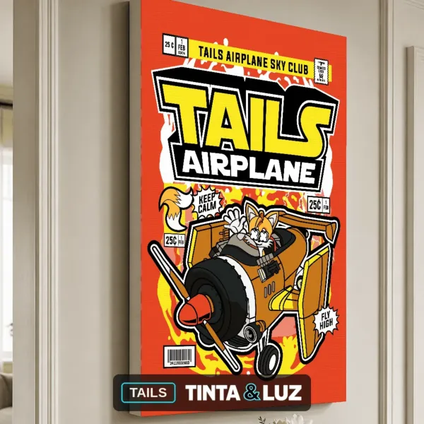 TAILS