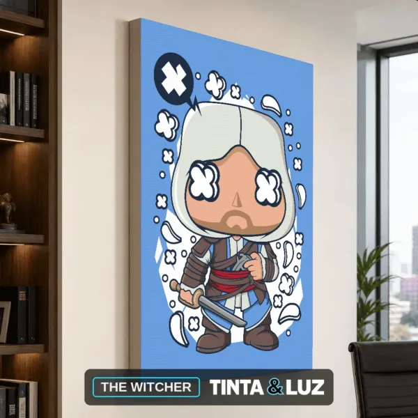 THE WITCHER