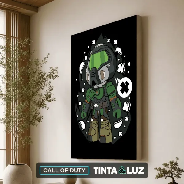 CALL OF DUTY