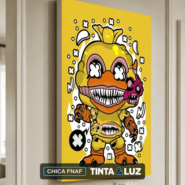 CHICA FNAF