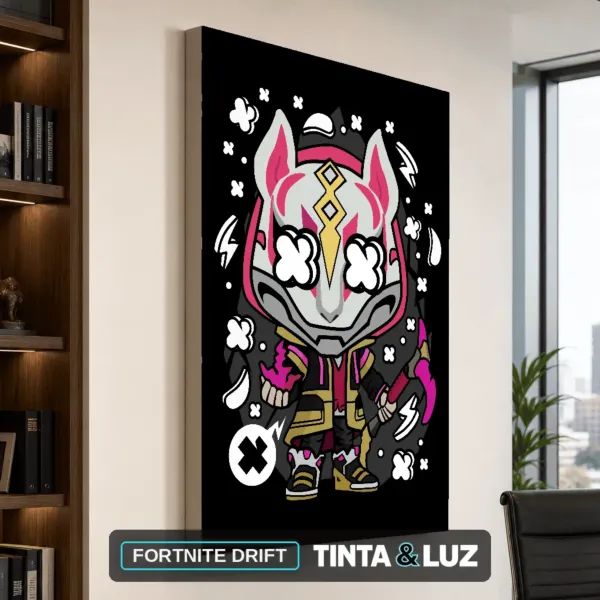 FORTNITE DRIFT
