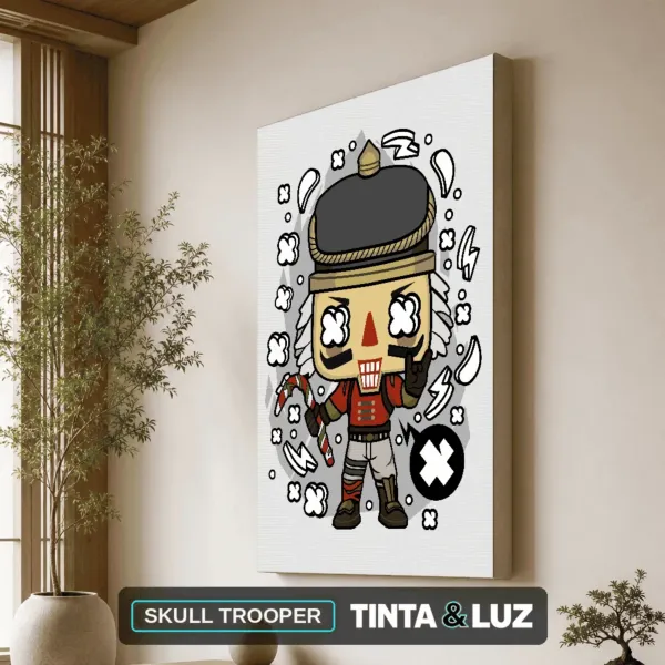 SKULL TROOPER