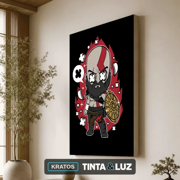 KRATOS