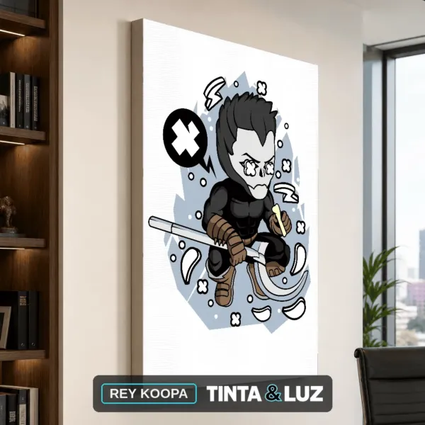 REY KOOPA