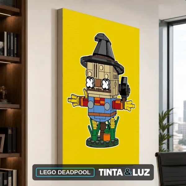 LEGO DEADPOOL