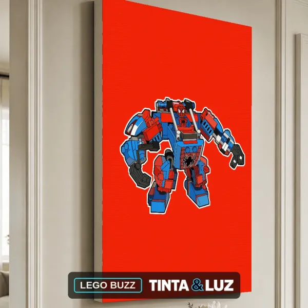 LEGO BUZZ