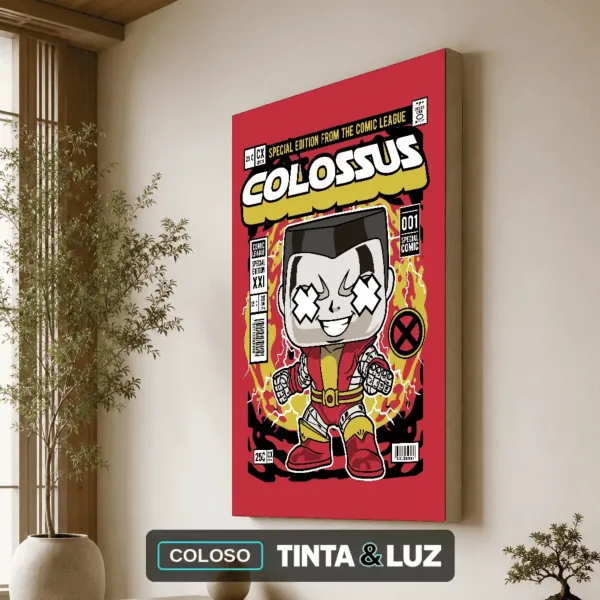 COLOSO