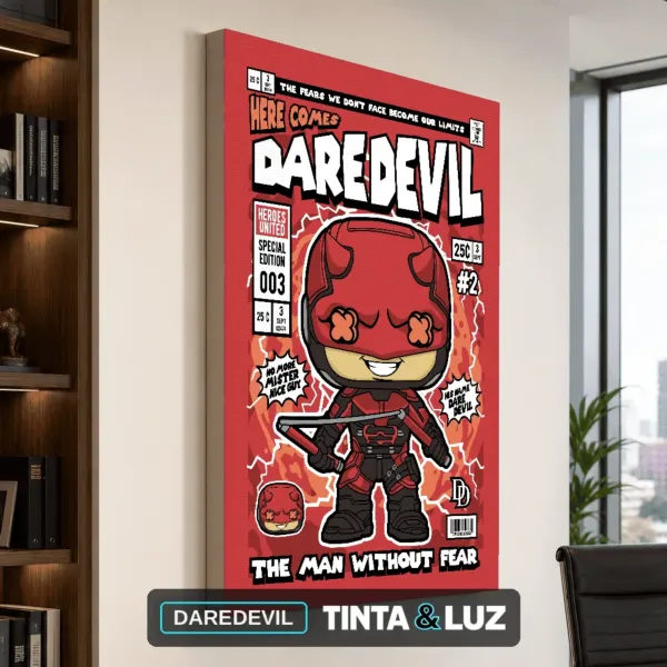 DAREDEVIL