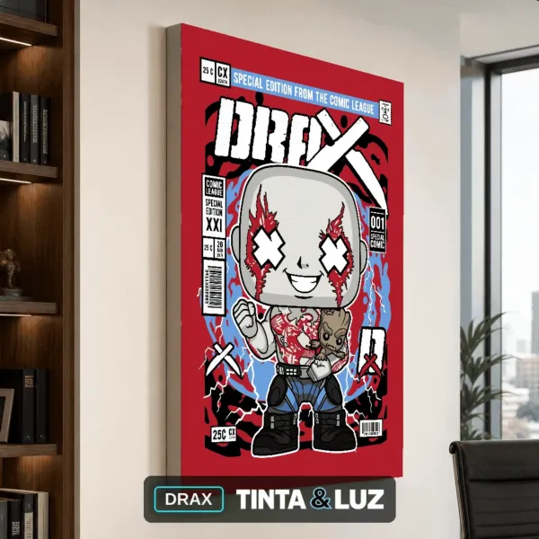 DRAX