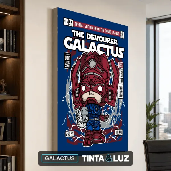 GALACTUS