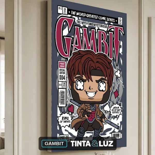 GAMBIT