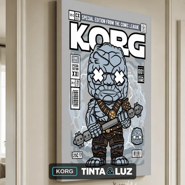 KORG