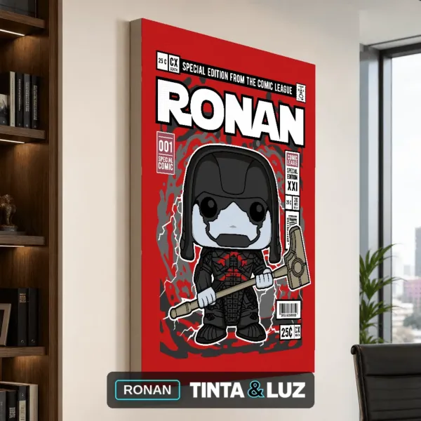 RONAN