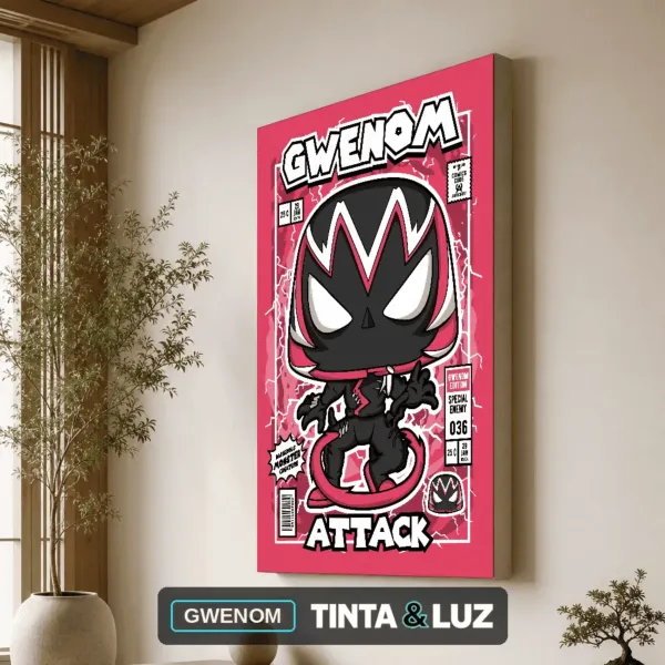 GWENOM