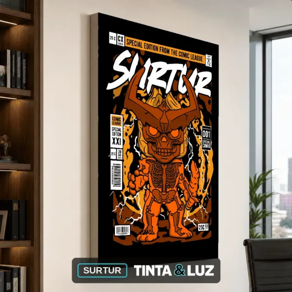 SURTUR