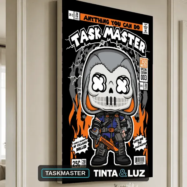 TASKMASTER