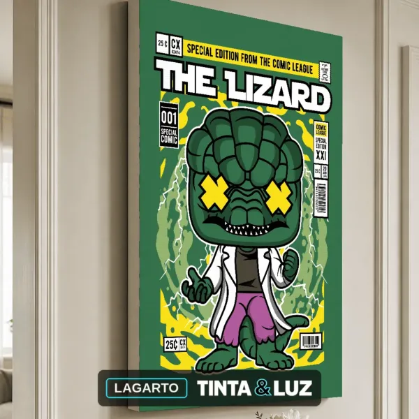 LAGARTO