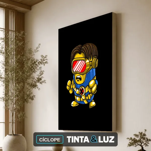 CÍCLOPE
