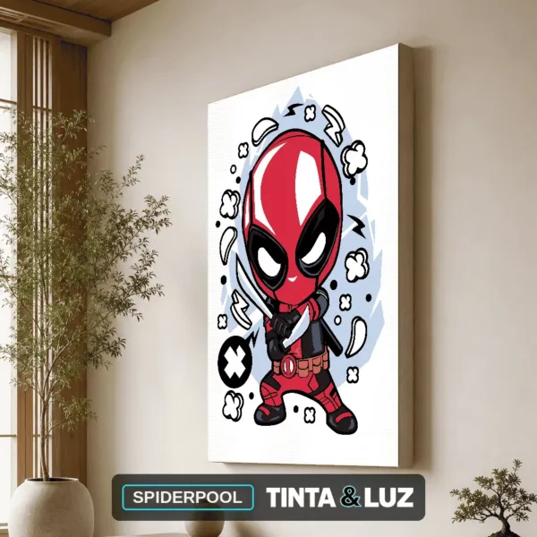 SPIDERPOOL