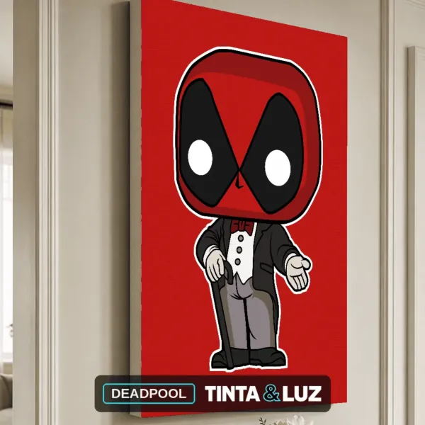 DEADPOOL