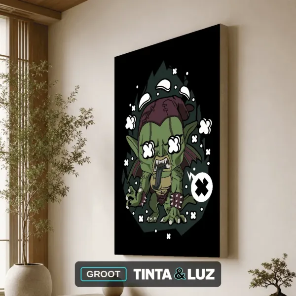 GROOT
