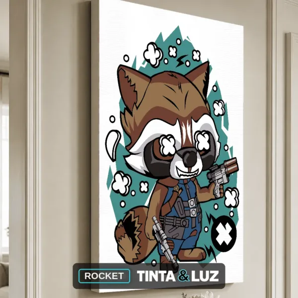 ROCKET