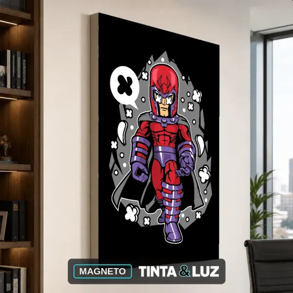 MAGNETO