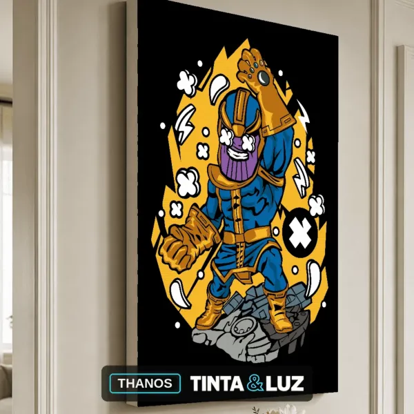 THANOS