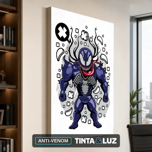 ANTI-VENOM