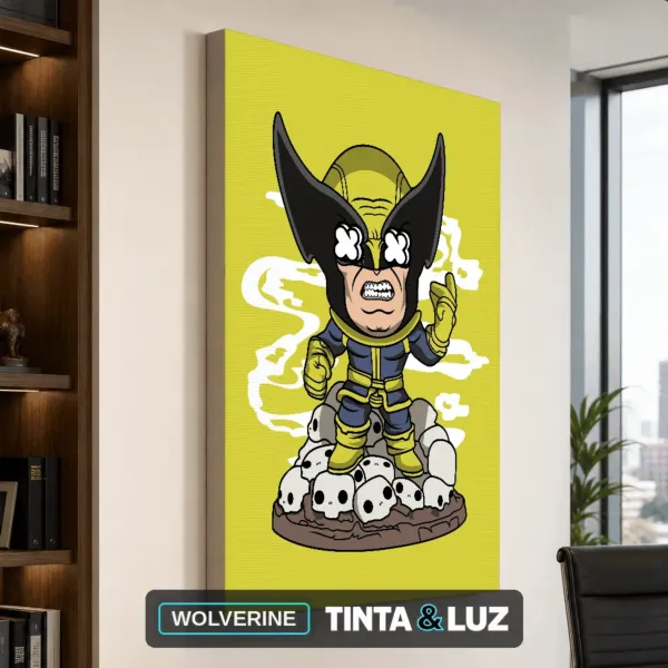 WOLVERINE