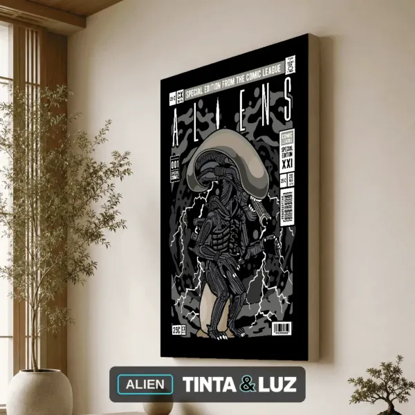 ALIEN