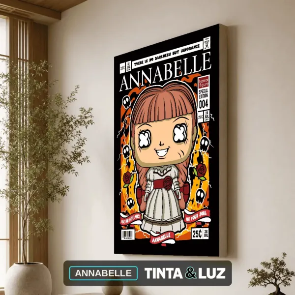 ANNABELLE
