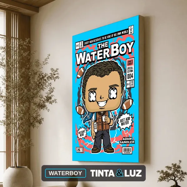 WATERBOY