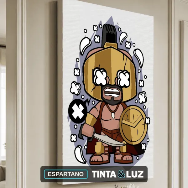 ESPARTANO