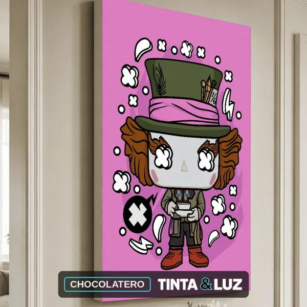 CHOCOLATERO
