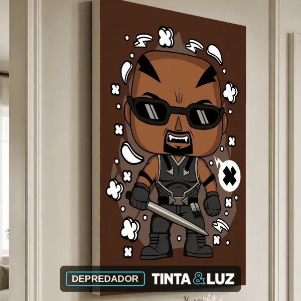 DEPREDADOR