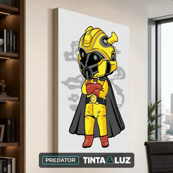 PREDATOR