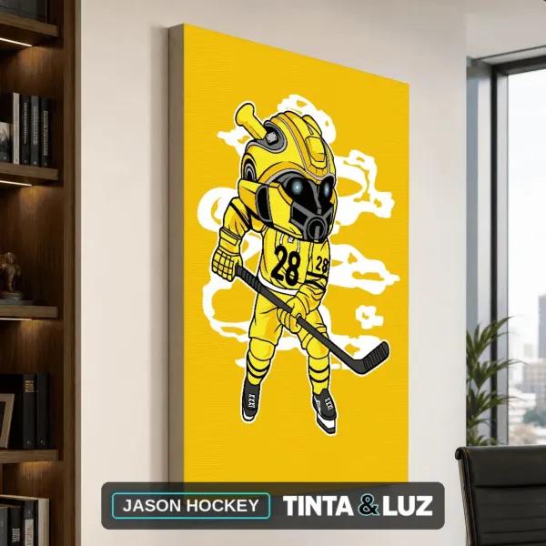 JASON HOCKEY