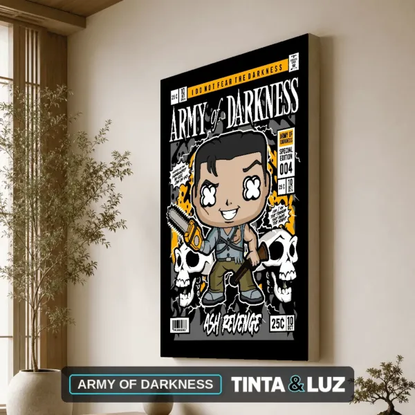 ARMY OF DARKNESS