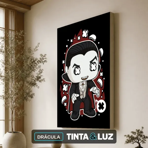 DRÁCULA