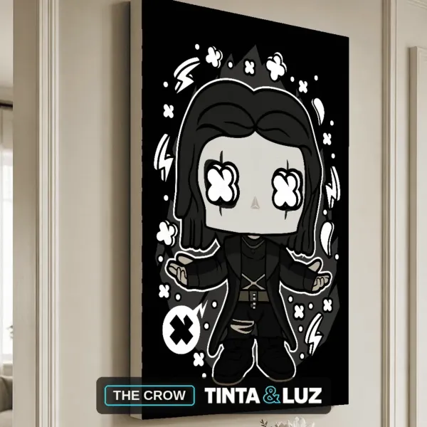 THE CROW