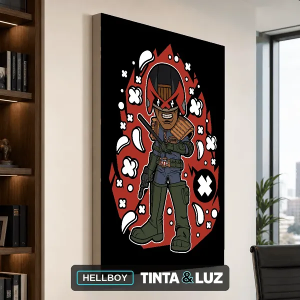 HELLBOY
