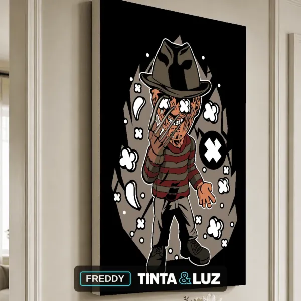 FREDDY
